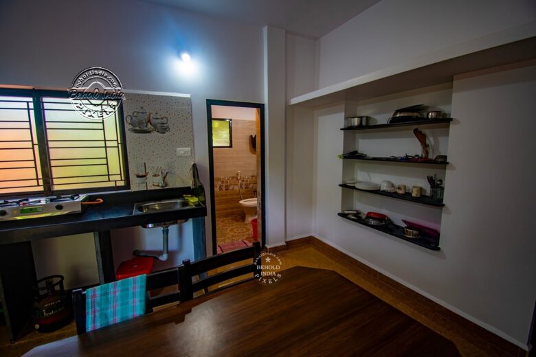 Single Bedroom Suite 1