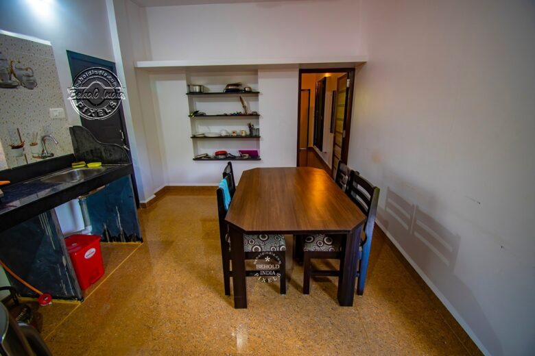 Single Bedroom Suite 1