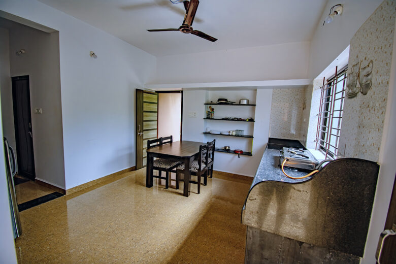 Single Bedroom Suite 3