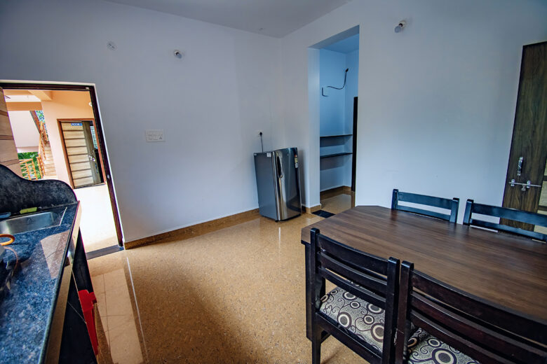 Single Bedroom Suite 3