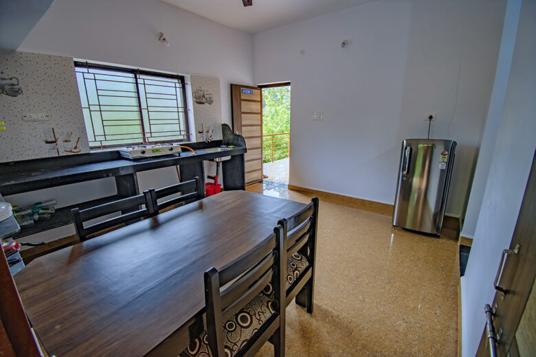 Single Bedroom Suite 3