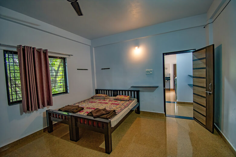 Single Bedroom Suite 3