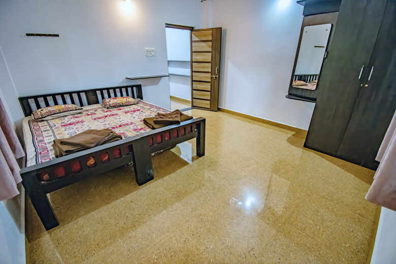 Single Bedroom Suite 3