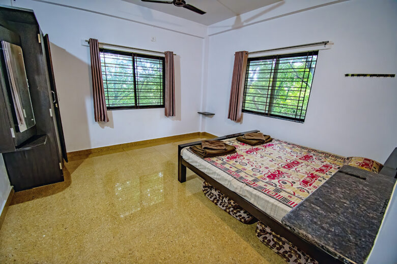 Single Bedroom Suite 3