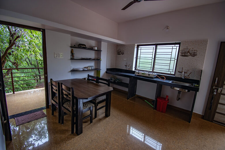 Single Bedroom Suite 3