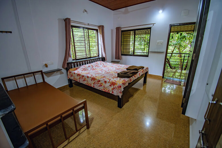 Single Bedroom Suite 4
