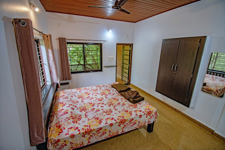 Single Bedroom Suite 4