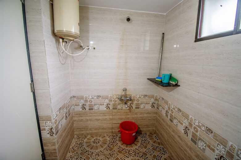 Single Bedroom Suite 4