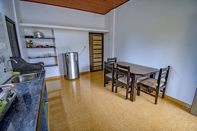 Single Bedroom Suite 4
