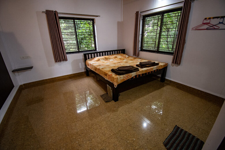 Single Bedroom Suite 5