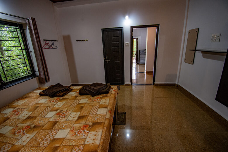 Single Bedroom Suite 5