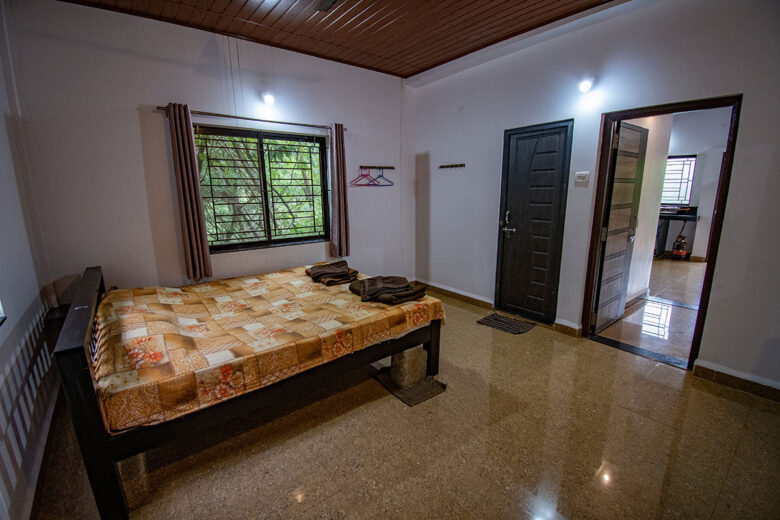 Single Bedroom Suite 5
