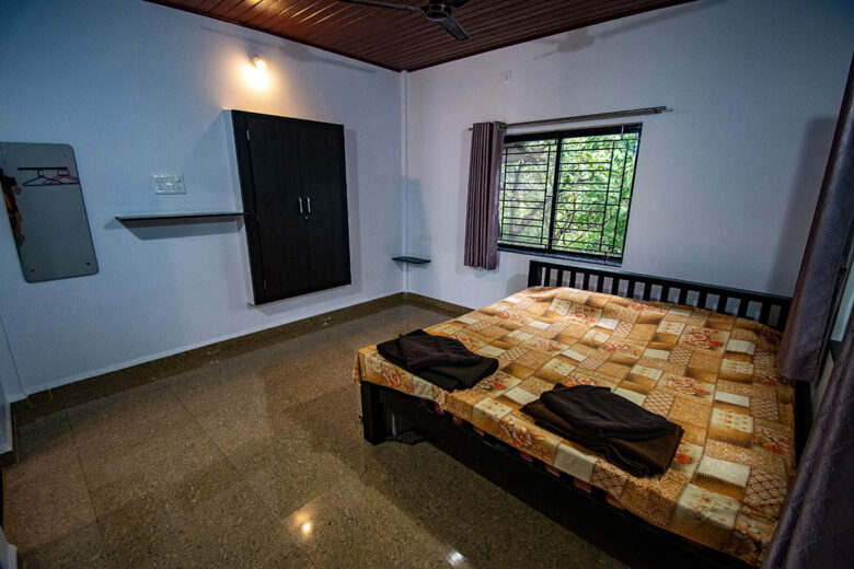 Single Bedroom Suite 5