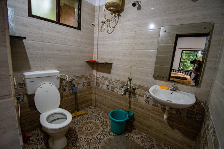 Single Bedroom Suite 5