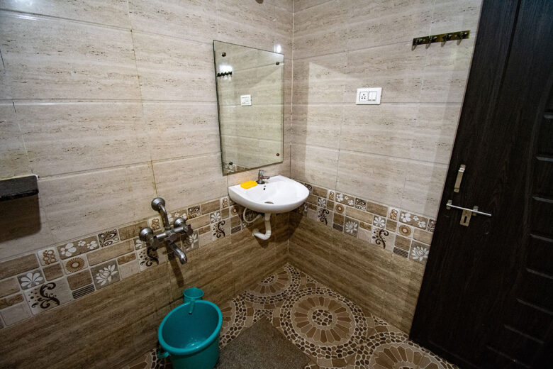 Single Bedroom Suite 5