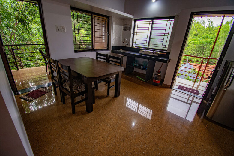 Single Bedroom Suite 5