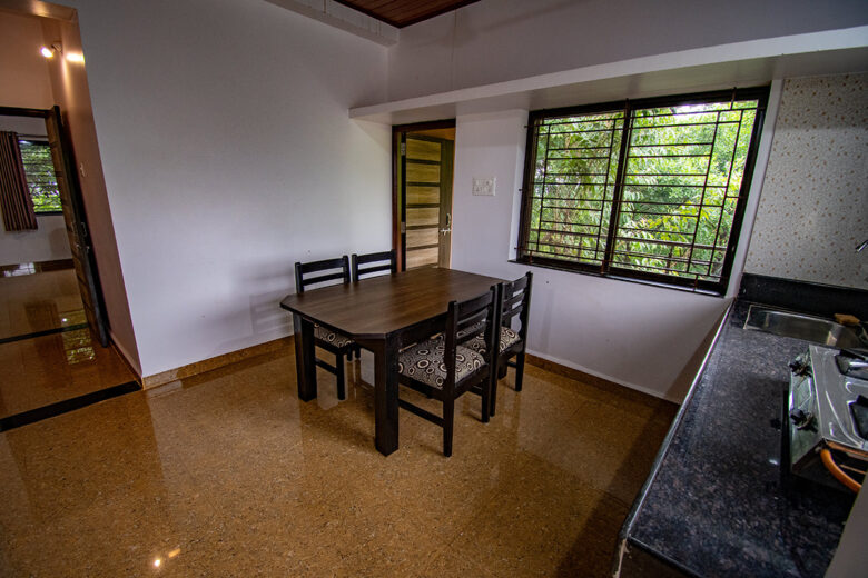 Single Bedroom Suite 5