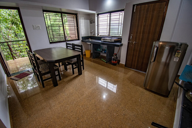 Single Bedroom Suite 5