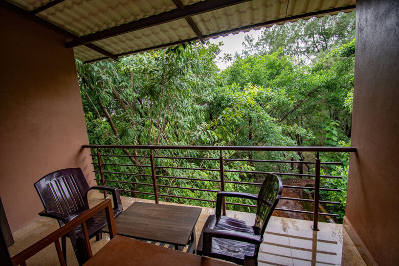 Single Bedroom Suite 5